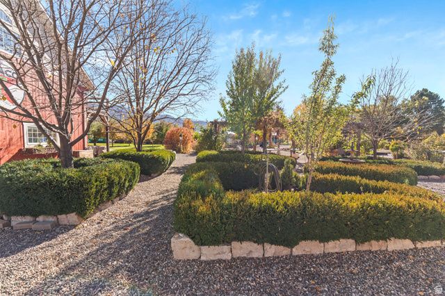 390 N 100 W, Monroe, UT 84754