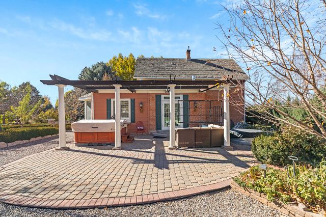 390 N 100 W, Monroe, UT 84754