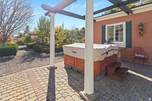 390 N 100 W, Monroe, UT 84754