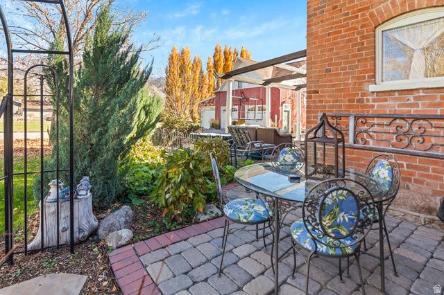 390 N 100 W, Monroe, UT 84754