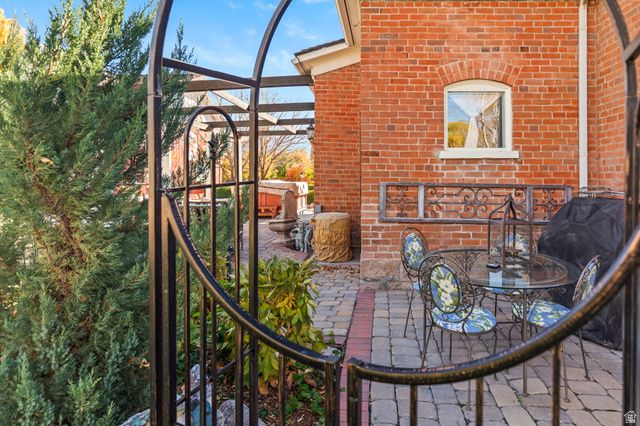 390 N 100 W, Monroe, UT 84754