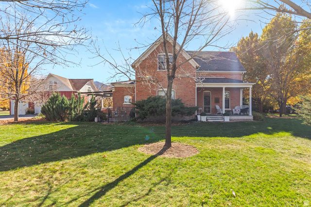 390 N 100 W, Monroe, UT 84754