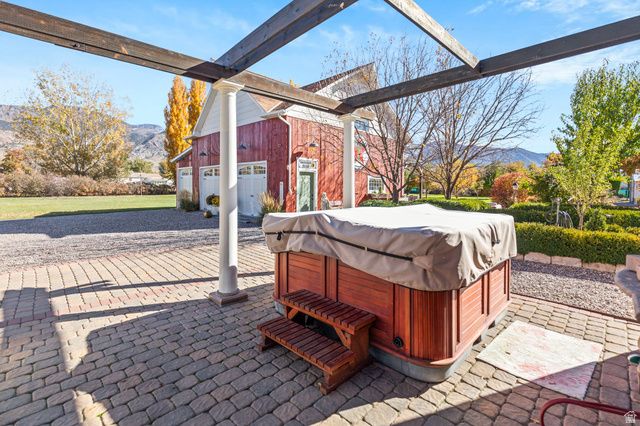 390 N 100 W, Monroe, UT 84754