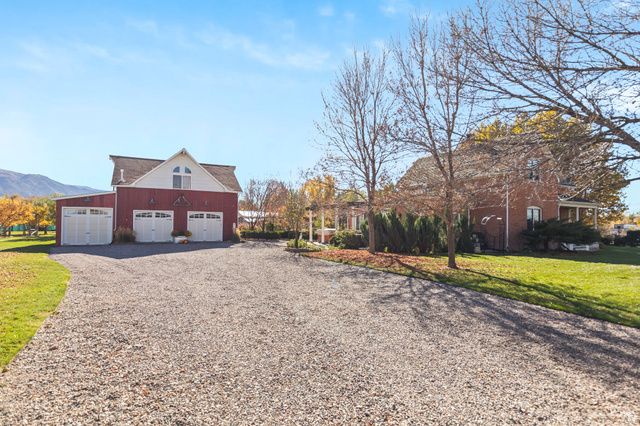 390 N 100 W, Monroe, UT 84754