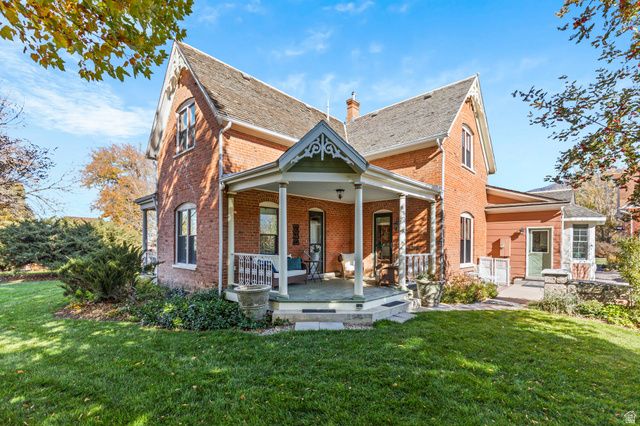 390 N 100 W, Monroe, UT 84754