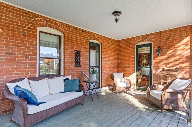 390 N 100 W, Monroe, UT 84754