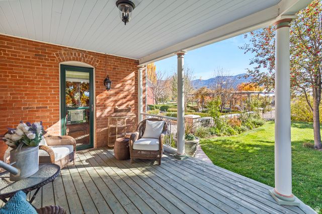 390 N 100 W, Monroe, UT 84754