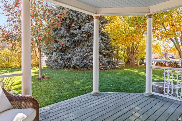 390 N 100 W, Monroe, UT 84754