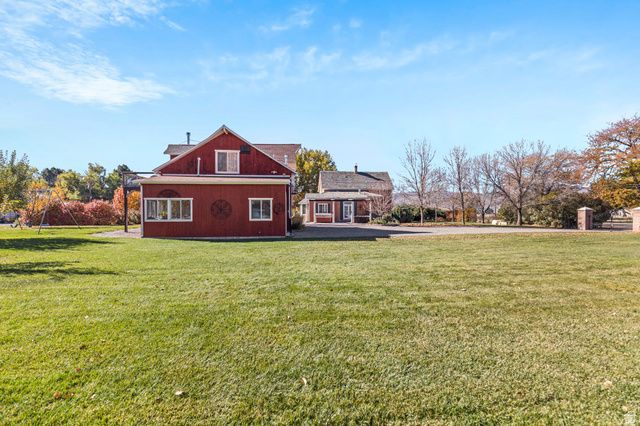 390 N 100 W, Monroe, UT 84754