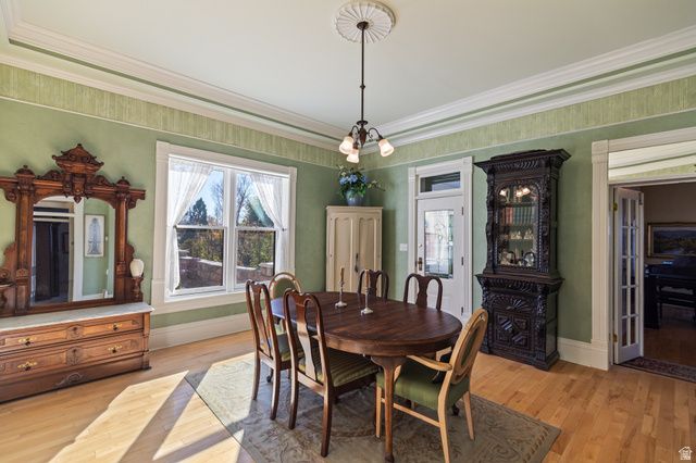 390 N 100 W, Monroe, UT 84754