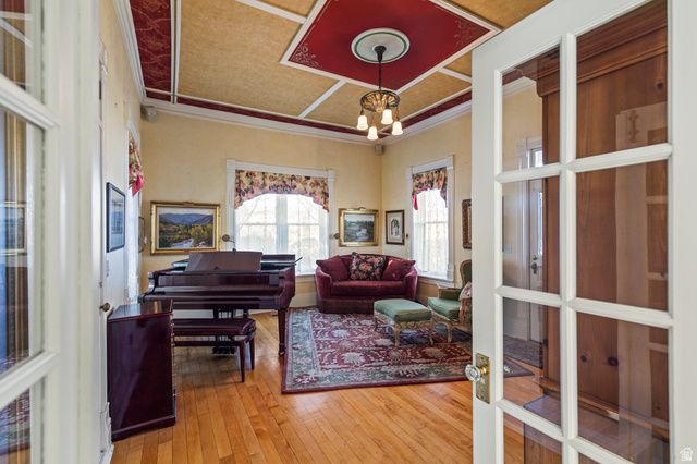 390 N 100 W, Monroe, UT 84754