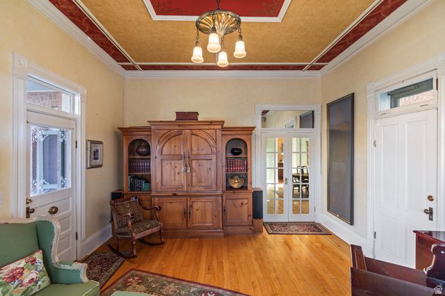 390 N 100 W, Monroe, UT 84754