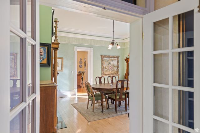 390 N 100 W, Monroe, UT 84754