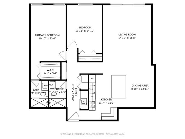 605 Waukegan Road 1G, Glenview, IL 60025