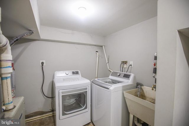 530 N MONTFORD AVE, Baltimore, MD 21205