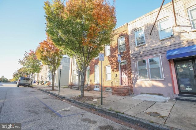 530 N MONTFORD AVE, Baltimore, MD 21205
