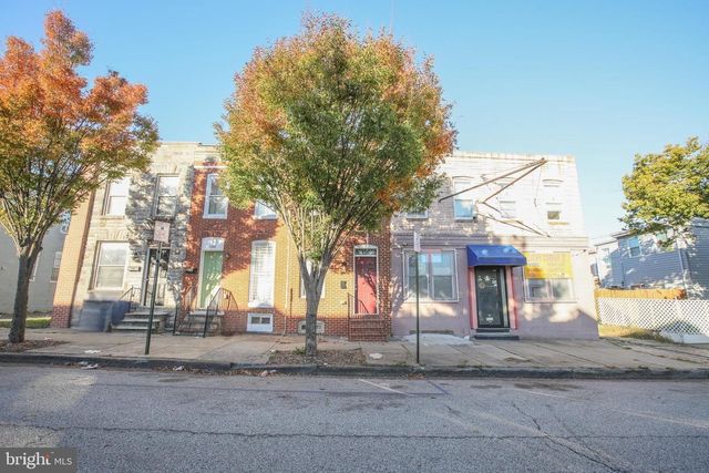 530 N MONTFORD AVE, Baltimore, MD 21205