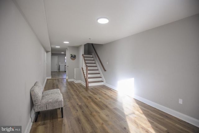 530 N MONTFORD AVE, Baltimore, MD 21205