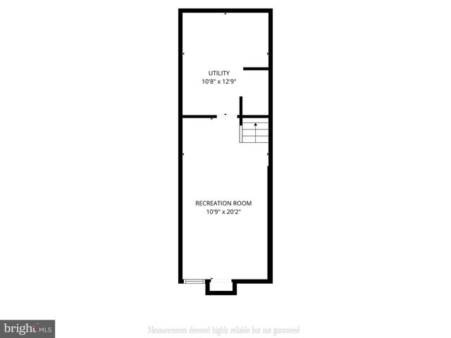 530 N MONTFORD AVE, Baltimore, MD 21205