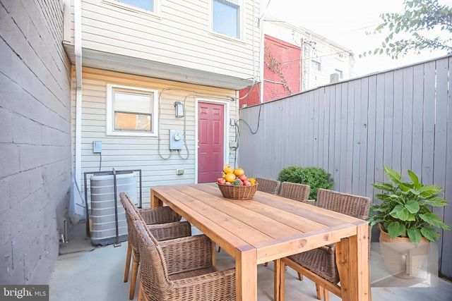 530 N MONTFORD AVE, Baltimore, MD 21205