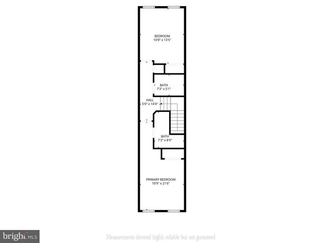 530 N MONTFORD AVE, Baltimore, MD 21205