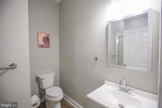 530 N MONTFORD AVE, Baltimore, MD 21205