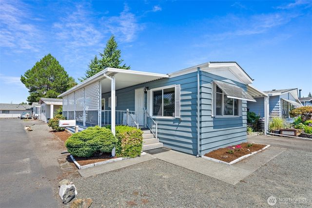 7508 47th Avenue NE #25, Marysville, WA 98270