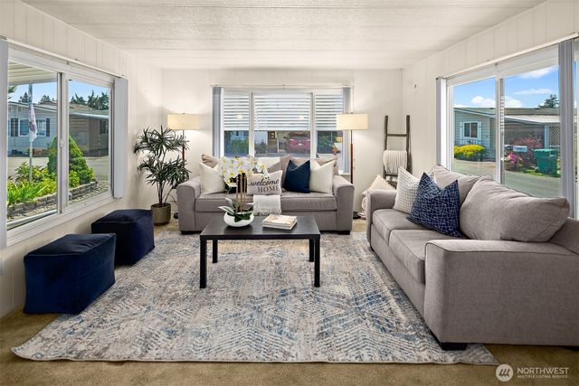 7508 47th Avenue NE #25, Marysville, WA 98270
