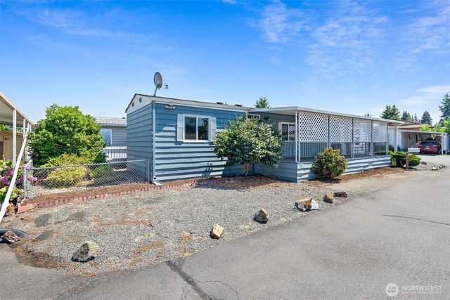 7508 47th Avenue NE #25, Marysville, WA 98270