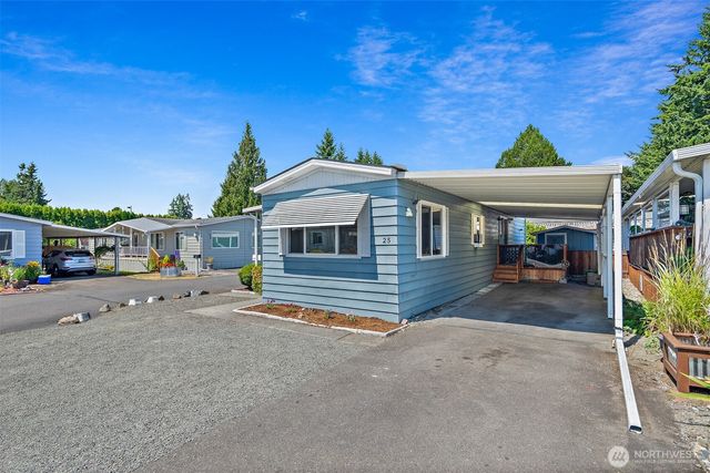 7508 47th Avenue NE #25, Marysville, WA 98270