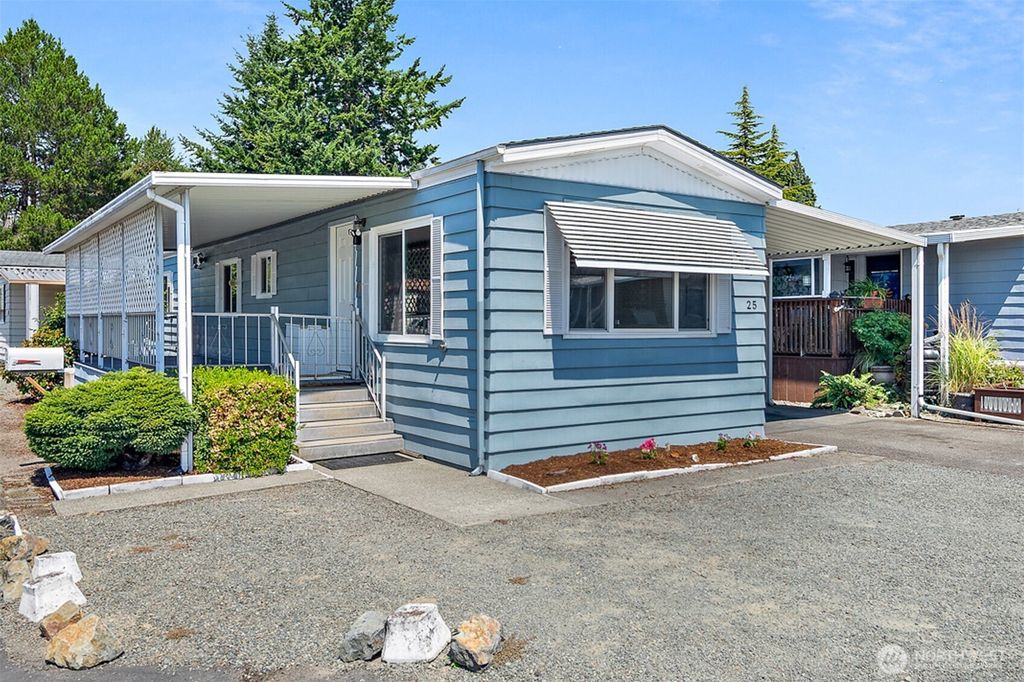 7508 47th Avenue NE #25, Marysville, WA 98270