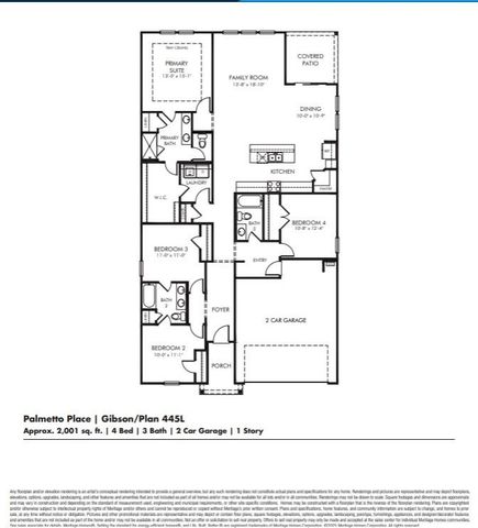 309 Jessamine St., Longs, SC 29568