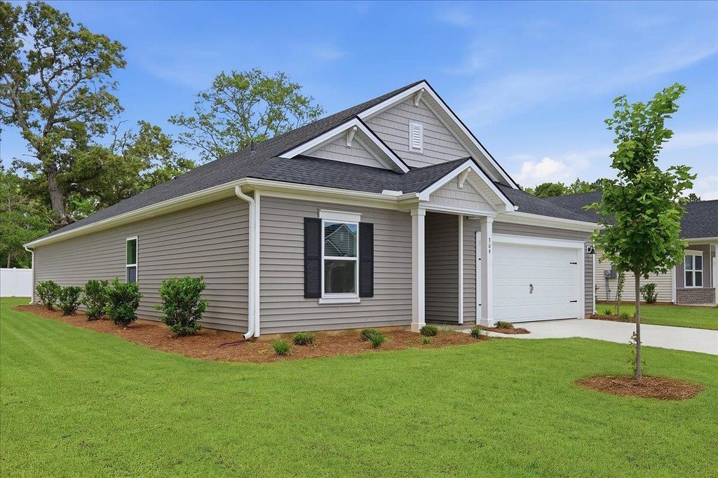 309 Jessamine St., Longs, SC 29568 — photo 2