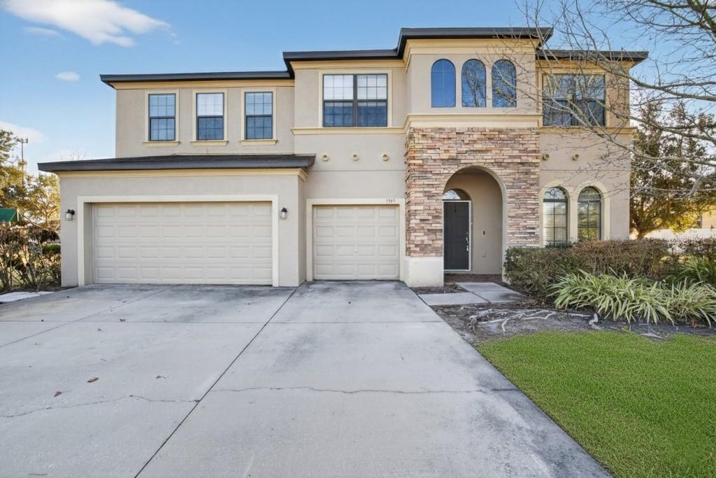 3315 RANCHDALE DRIVE, Plant City, FL 33566