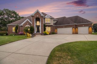 50642 Brookhaven Drive, Granger, IN 46530