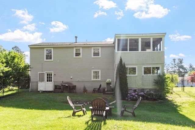 104 Freda Lane, Lowell, MA 01854