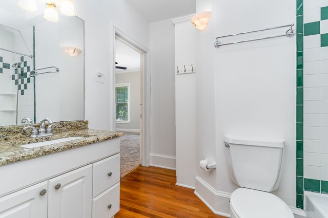 4124 Herschel Avenue, Dallas, TX 75219