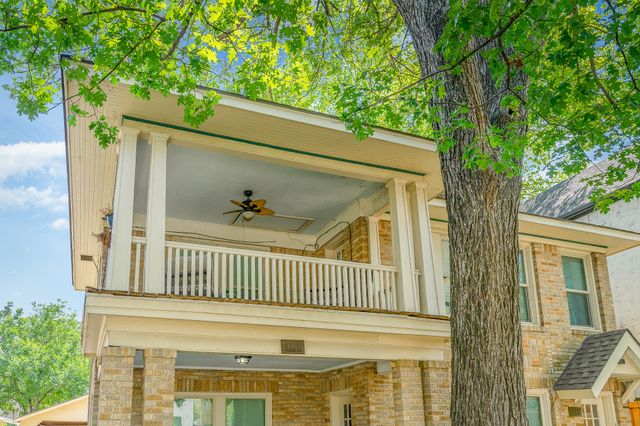 4124 Herschel Avenue, Dallas, TX 75219