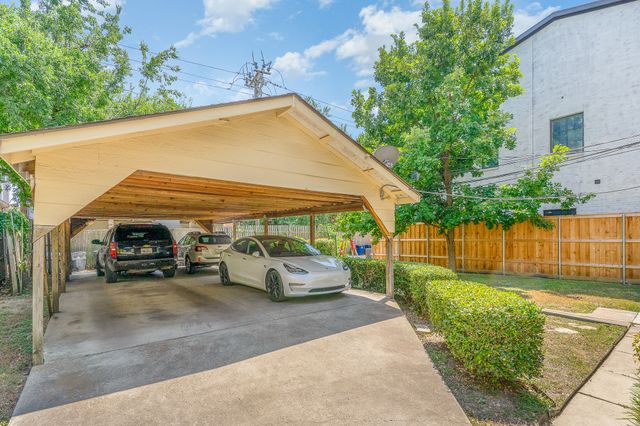 4124 Herschel Avenue, Dallas, TX 75219