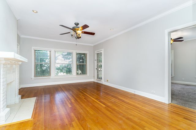 4124 Herschel Avenue, Dallas, TX 75219