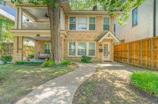 4124 Herschel Avenue, Dallas, TX 75219