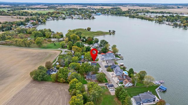 3621 S Bank Road NE, Millersport, OH 43046