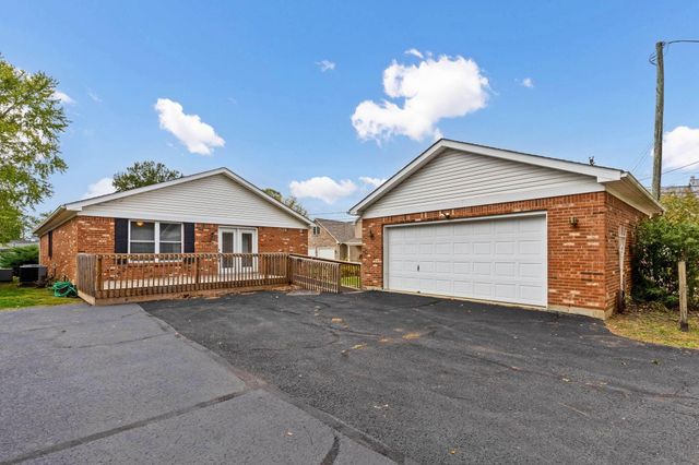 3621 S Bank Road NE, Millersport, OH 43046