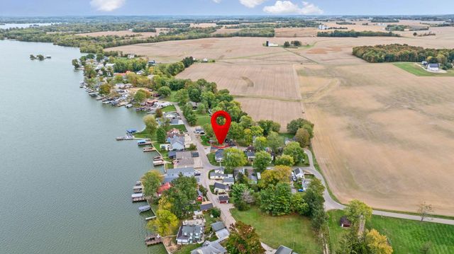 3621 S Bank Road NE, Millersport, OH 43046