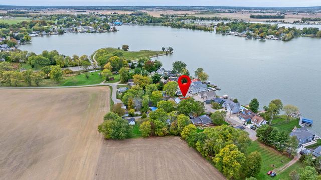 3621 S Bank Road NE, Millersport, OH 43046