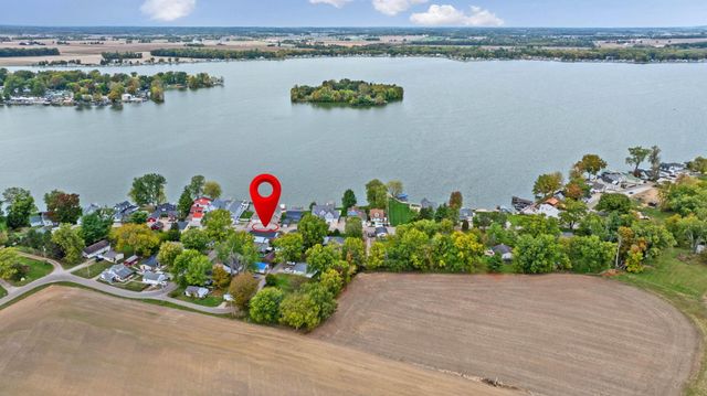 3621 S Bank Road NE, Millersport, OH 43046