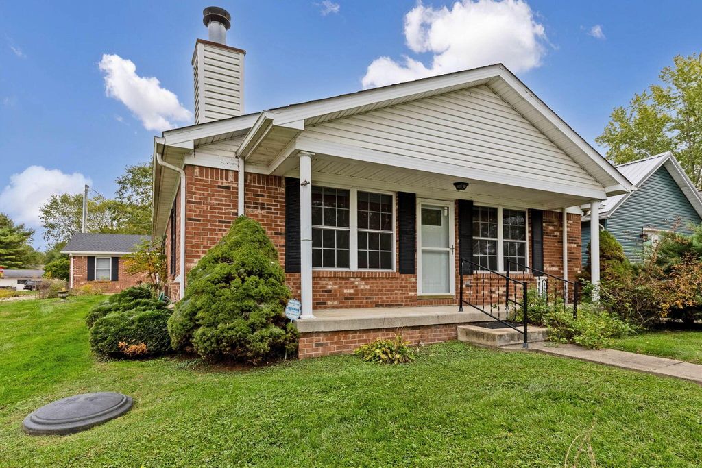 3621 S Bank Road NE, Millersport, OH 43046