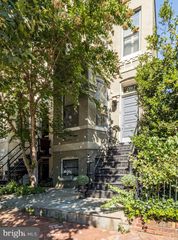 1407 33RD ST NW, Washington, DC 20007