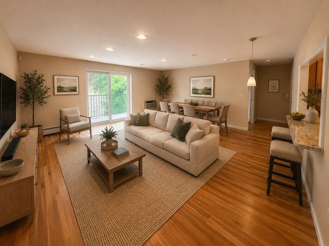 121 Tremont St 317, Boston, MA 02135