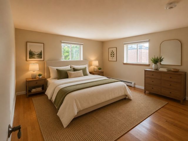 121 Tremont St 317, Boston, MA 02135